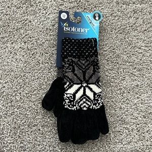 Isotoner gloves